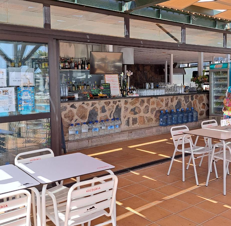Beautiful Bungalow In Maspalomas Lago Exterior foto